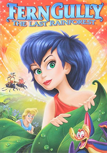 FernGully: The Last Rainforest