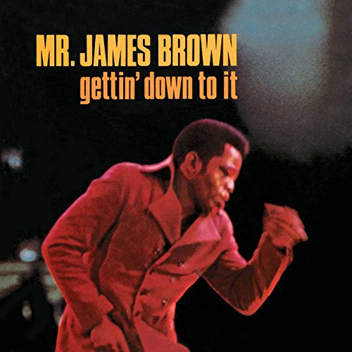Gettin' Down to It