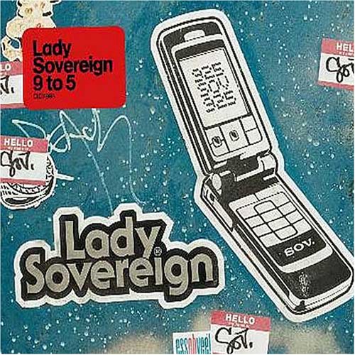 9 to 5 [UK CD #1]