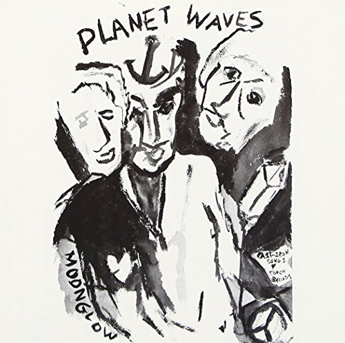 Bob Dylan / Planet Waves