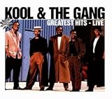 Greatest Hits Live [Silver Star]