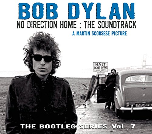 The Bootleg Series, Vol. 7: No Direction Home