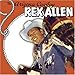 Song Tyin&#39; Knots In The Devil&#39;s Tail by Rex Allen on The Arizona Cowboy at Amazon