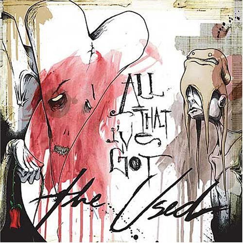 All That I've Got, Pt. 1 [2 Tracks]