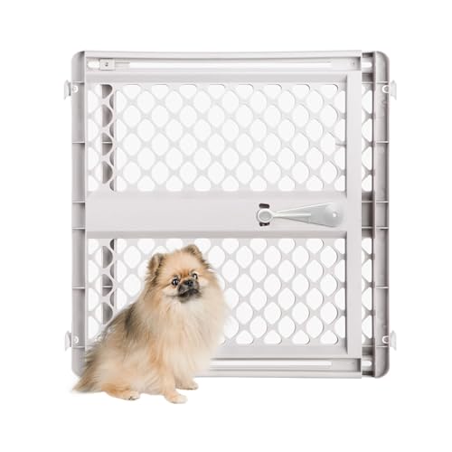 North States 5-Way Pet Gate, Model# 8619