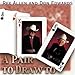 Song Summer Night&#39;s Rain by Rex Allen on A Pair to Draw To at Amazon