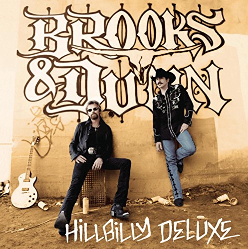 Hillbilly DeLuxe