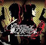 Hand of Blood [EP]