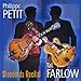 Song Automn Leaves by Tal Farlow on Standards Recital at Amazon
