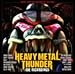 MUSIC FROM AND INSPIRED BY THE GAME HEAVY METAL THUNDER THE RECORDINGS