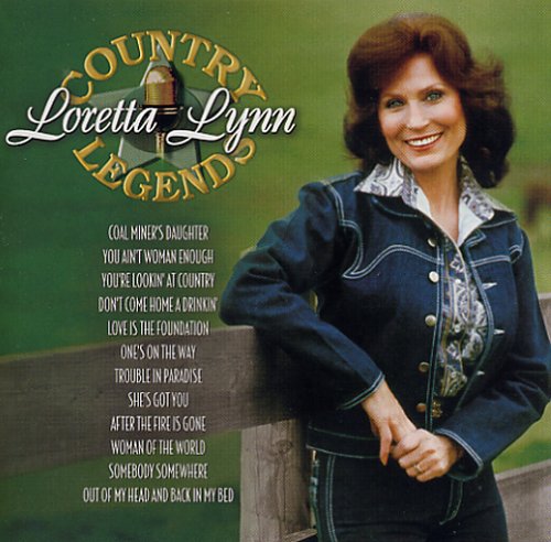 Country Legends
