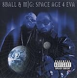 Space Age 4 Eva