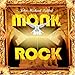 Song Sanctus by John Michael Talbot on Monk Rock at Amazon