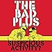 Song "Lost Of Love" by The Bad Plus on Suspicious Activity [SONY XCP CONTENT/COPY-PROTECTED CD] at Amazon