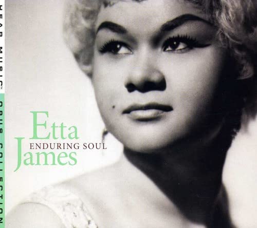 Enduring Soul