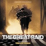 Great Raid, The Soundtrack