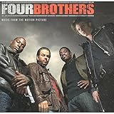 Four Brothers Soundtrack