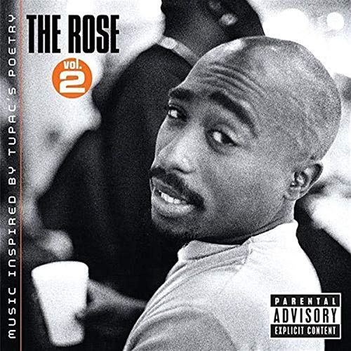 The Rose, Vol. 2