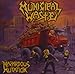 Song Blood Drive by Municipal Waste on Hazardous Mutation at Amazon