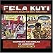 Song Shuffering and Shmiling Pt. 2 by Fela Kuti on Shuffering and Shmiling/No Agreement at Amazon