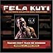 Song Teacher Don't Teach Me Nonsense by Fela Kuti on Teacher Don't Teach Me Nonsense at Amazon