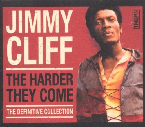 The Harder They Come: The Definitive Collection