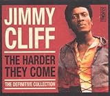 The Harder They Come: The Definitive Collection