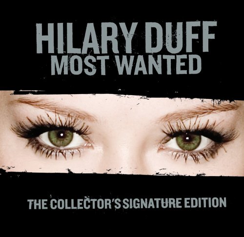 Most Wanted [Collector's Signature Edition]