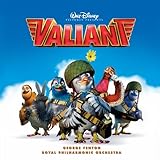 Valiant Soundtrack