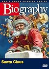 Biography: Santa Claus [1994 TV episode]