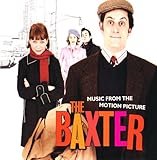 Baxter, The Soundtrack