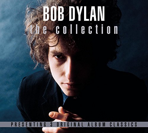 The Collection, Vol. 3: Blonde on Blonde/Blood on the Tracks/Infidels