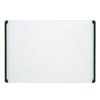 John Boos Block Maple Edge Grain Cutting Board (20 x 15 x 1.5 Inches)