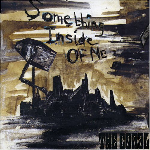 Something Inside, Pt. 1 [#1]