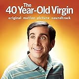 40 Year-Old Virgin, The Soundtrack