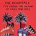 Song Jocks and Jazz by The Hospitals on I've Visited the Island of Jocks and Jazz at Amazon
