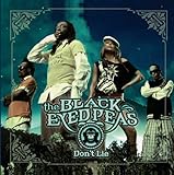 Don't Lie [4 Tracks]