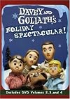 Davey and Goliath's Holiday Spectacular