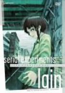 serial experiments lain