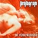 Song Petrified by Pentagram on Be Forewarned at Amazon