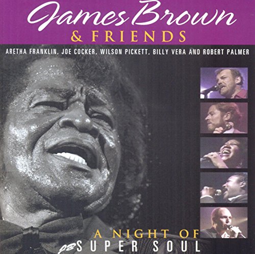 Night of Super Soul