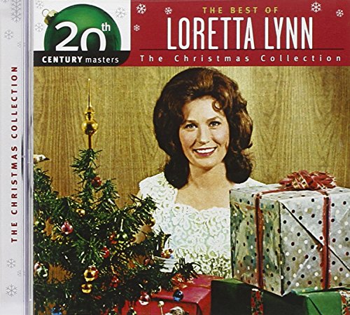 20th Century Masters - The Christmas Collection: The Best of Loretta Lynn