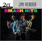 20th Century Masters - The Millennium Collection: The Best of Jimi Hendrix