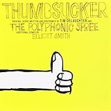 Thumbsucker Soundtrack