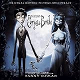 Corpse Bride Soundtrack