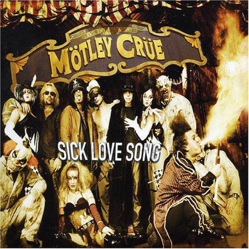 Sick Love Song [CD #1]