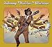 Song Tarzan by Johnny "Guitar" Watson on The Funk Anthology at Amazon