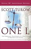 One L The Turbulent True Story Of A First Year At Harvard Law School