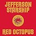 Song Fast Buck Freddie by Jefferson Starship on Red Octopus at Amazon