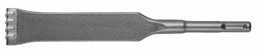 Bosch HS1480 8 In. Carbide-Tipped Point SDS-plus Bulldog Hammer Steel